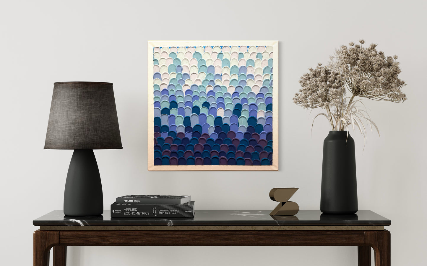 Tranquil Scales