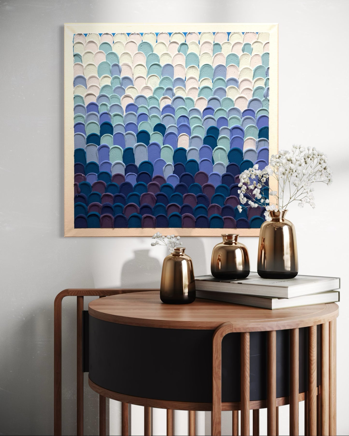 Tranquil Scales